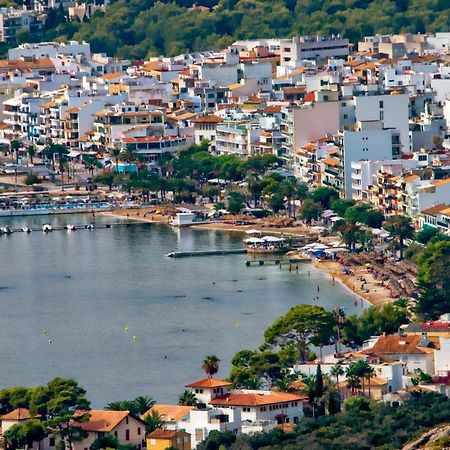 Luxury Villa Phoenix Port de Pollença Exteriér fotografie